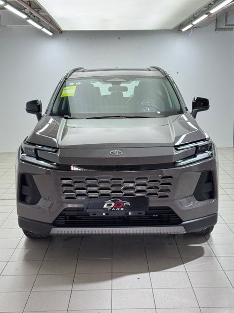 Toyota Wildlander, 2.0 L, 1.6 kWh, 2026 il, yeni — Bakı