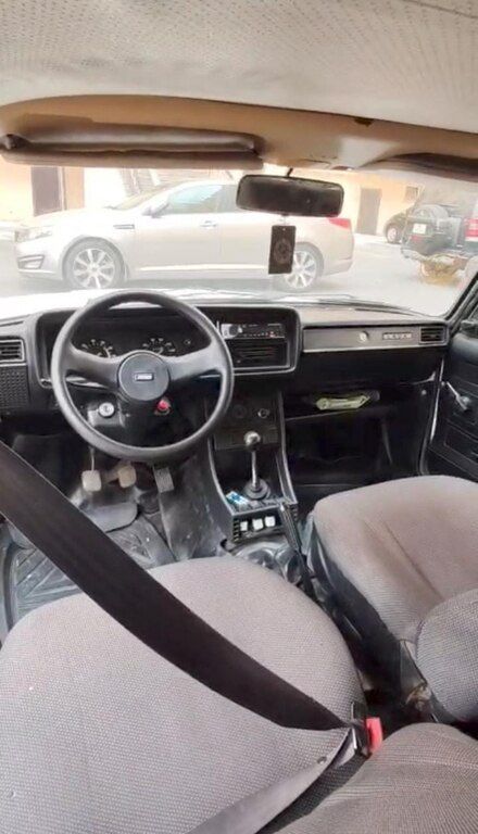 Lada (VAZ) 2107, 1.5 L, 2005 il, 80 000 km 88-CB-472 — Avtomobillər, Bakı (3)