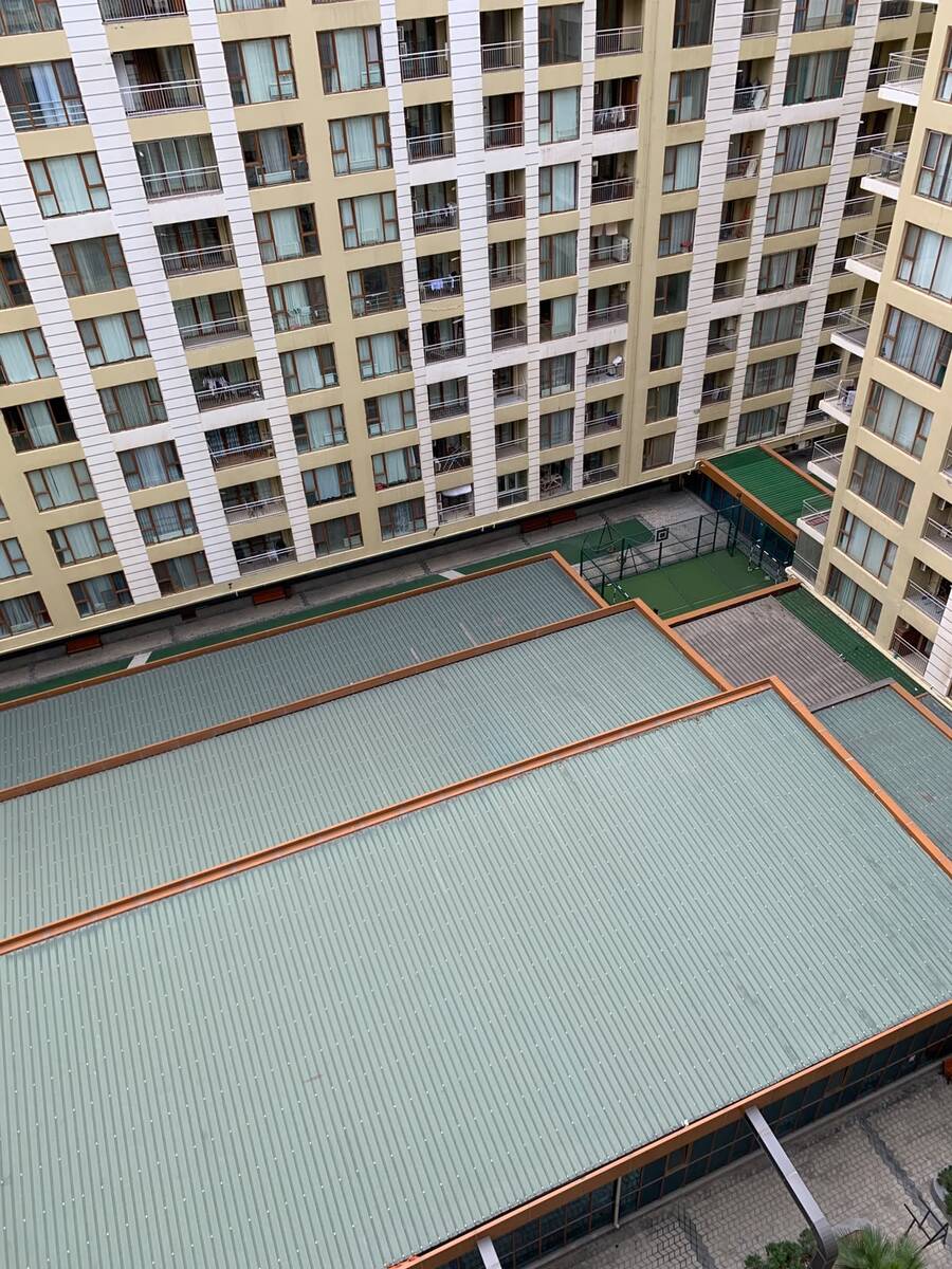 İcarəyə verilir 2 otaqlı yeni tikili 70 m² — Mənzil, Bakı (6)