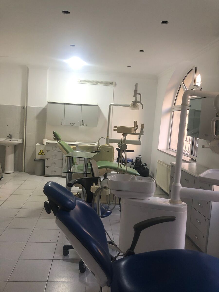İcarəyə verilir obyekt 500 m² — Əmlak, Bakı (7)