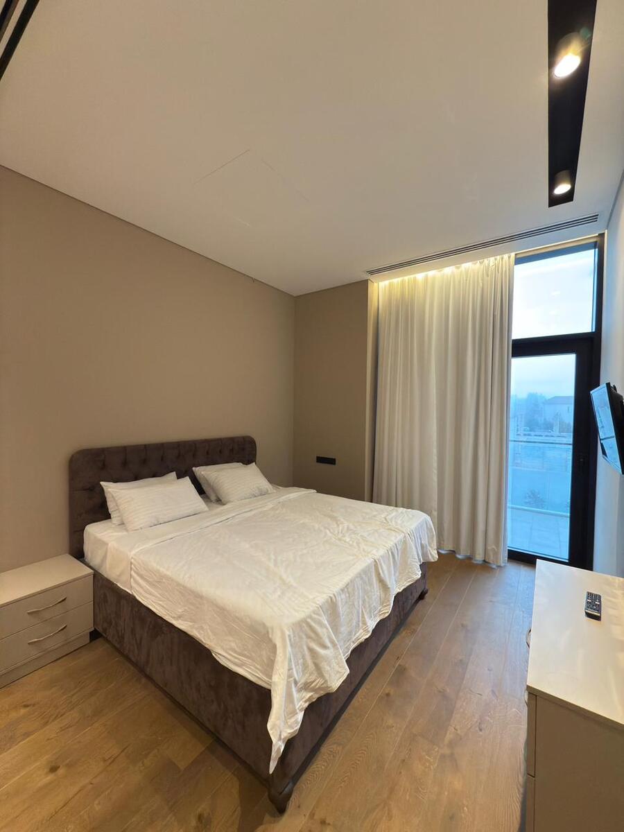 Satılır 2 otaqlı yeni tikili 81.5 m² — Mənzil, Bakı (10)