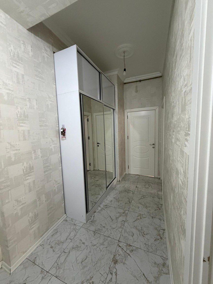 Satılır 3 otaqlı yeni tikili 70 m² — Mənzil, Bakı (11)