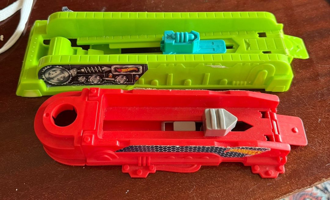 Hot wheels oyuncaqları — Oyuncaqlar, Bakı