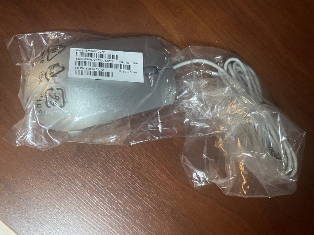 "Lenovo" Keyboard — Periferik cihazlar, Bakı (3)
