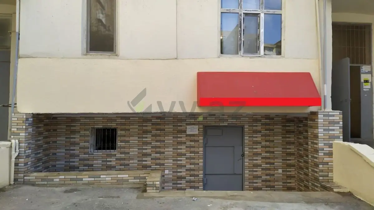 20 m² Obyekt / Ofis Satılır, Əhmədli, Xətai, Bakı — Bakı