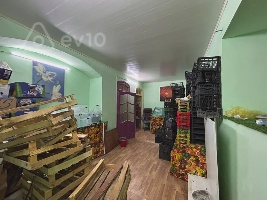 For rent: commercial property, 70 m² — Əmlak, Bakı (4)