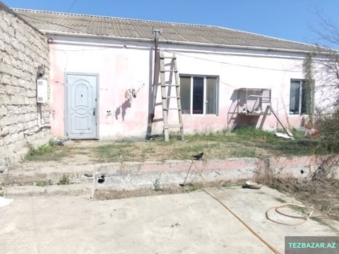 Maştağada həyət evi satılır — Bakı