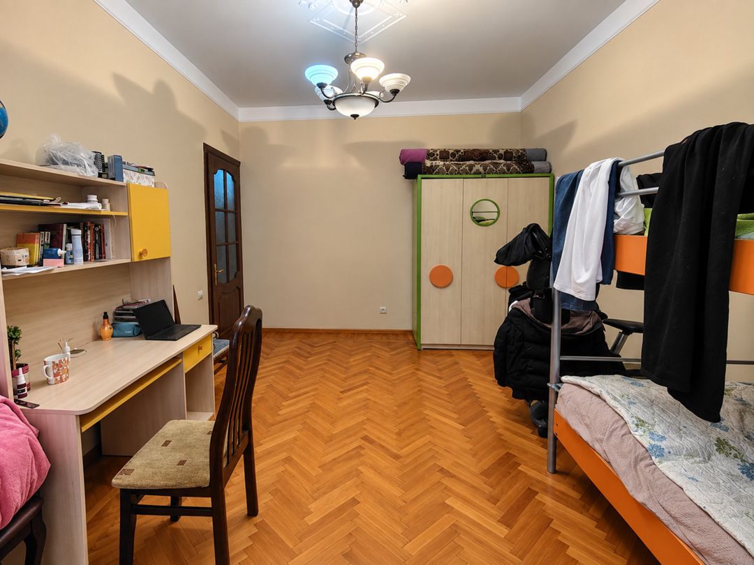 Satılır 3 otaqlı yeni tikili 115 m² — Mənzil, Bakı (12)