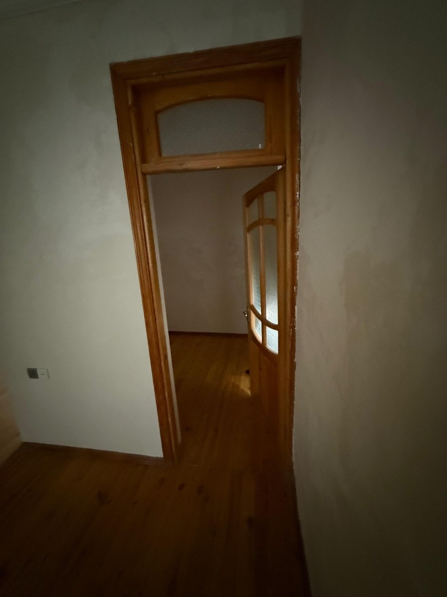 Həyət evi, Hökməli qəs — Ev, villa, Bakı (8)