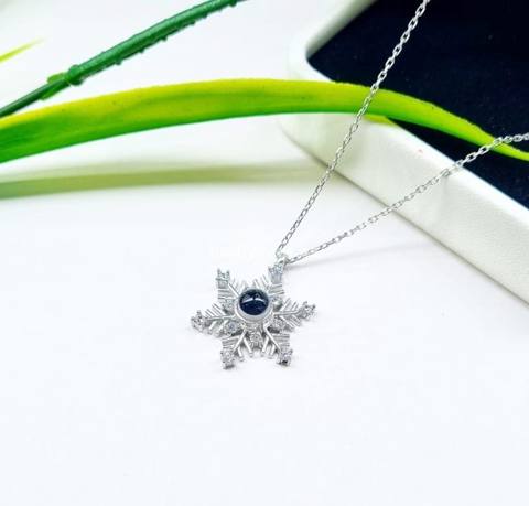 Qar denecikli Gumus sep – 24 — 45 ₼ · Bakı · Bayram dekoru və aksesuarları Qar denecikli Gumus sep – 24 — Bakı