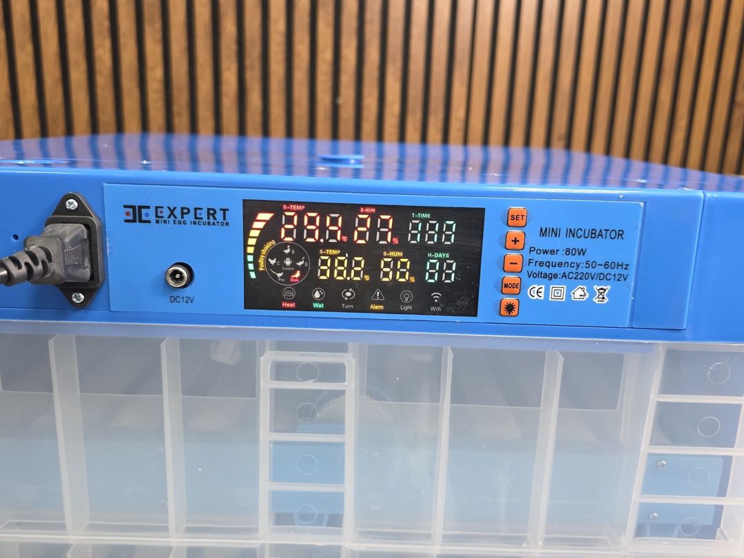 İnkubator — Biznes və avadanlıq, Bakı (5)