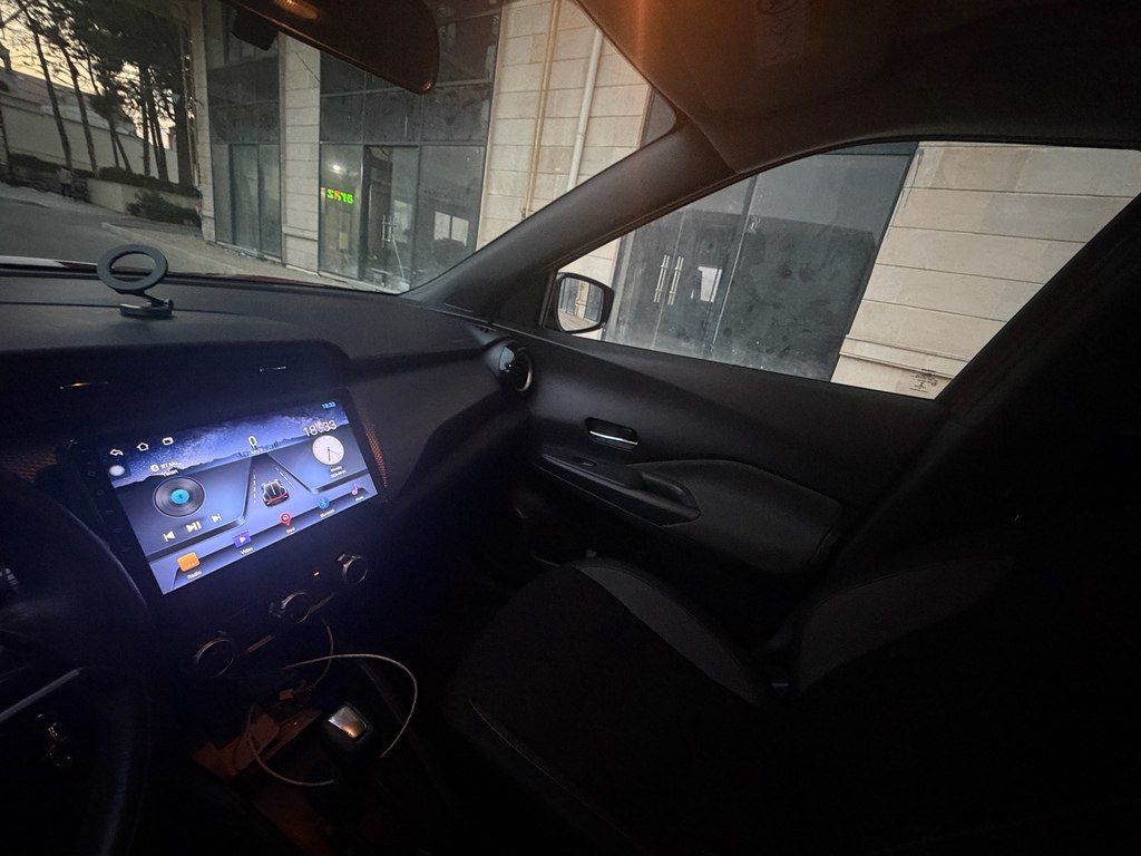 Nissan Kicks, 1.6 L, 2019 il, 95 000 km 77-KR-993 — Avtomobillər, Bakı (7)