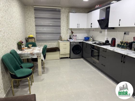 Satılır 8 otaqlı 360 m² həyət evi Suraxanı r — Ev, villa (3)