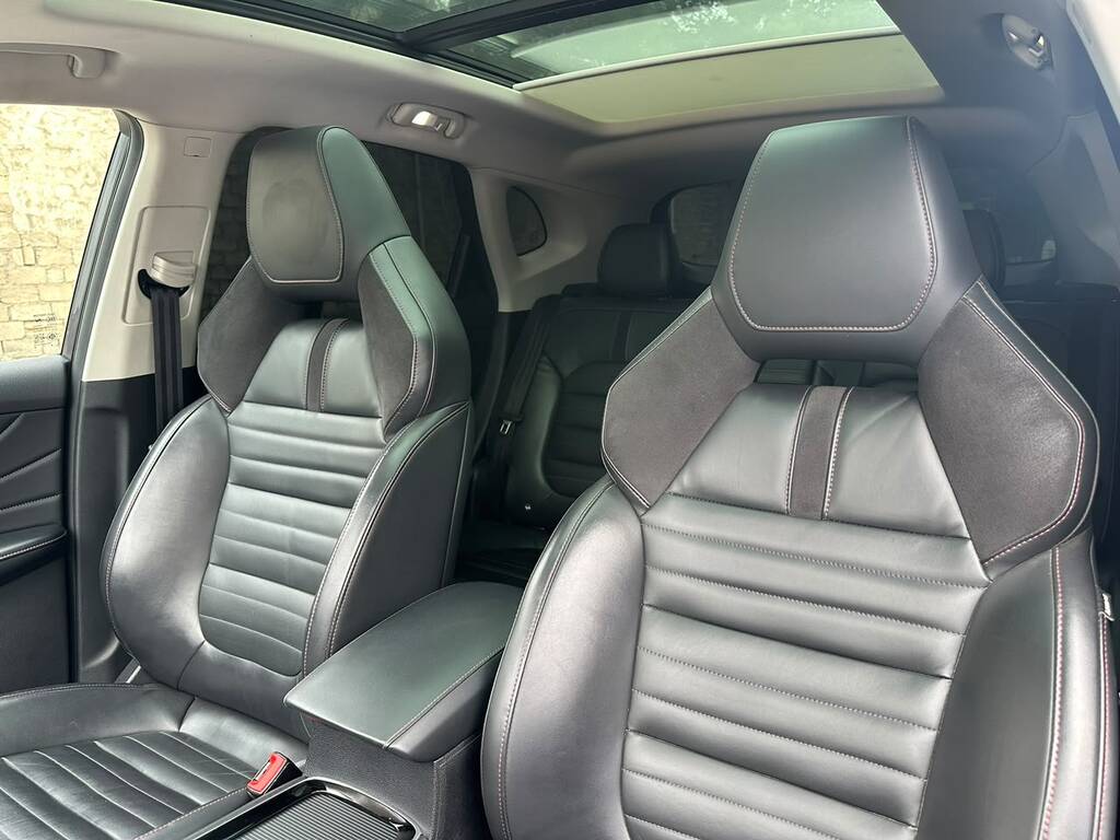 MG EHS, 1.5 L, 16.6 kWh, 2024 il, 113 600 km — Avtomobillər, Bakı (10)