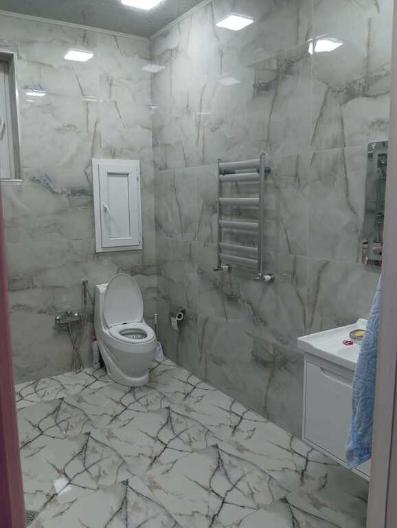 Satılır 7 otaqlı həyət evi/bağ evi 250 m² — Ev, villa, Bakı (12)