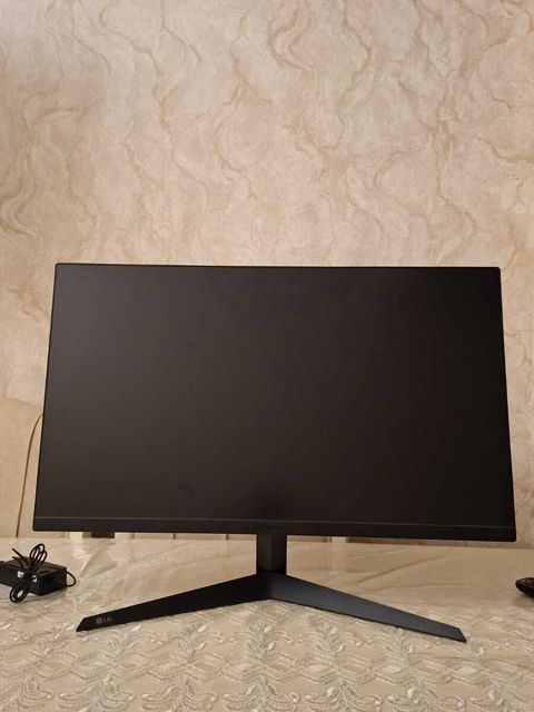 LG UltraGear 27GQ50F — Bakı