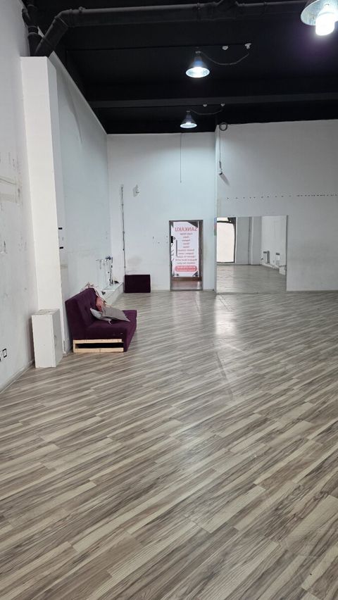 Obyekt icarəyə verilir, Bakıxanov qəs — Bakı
