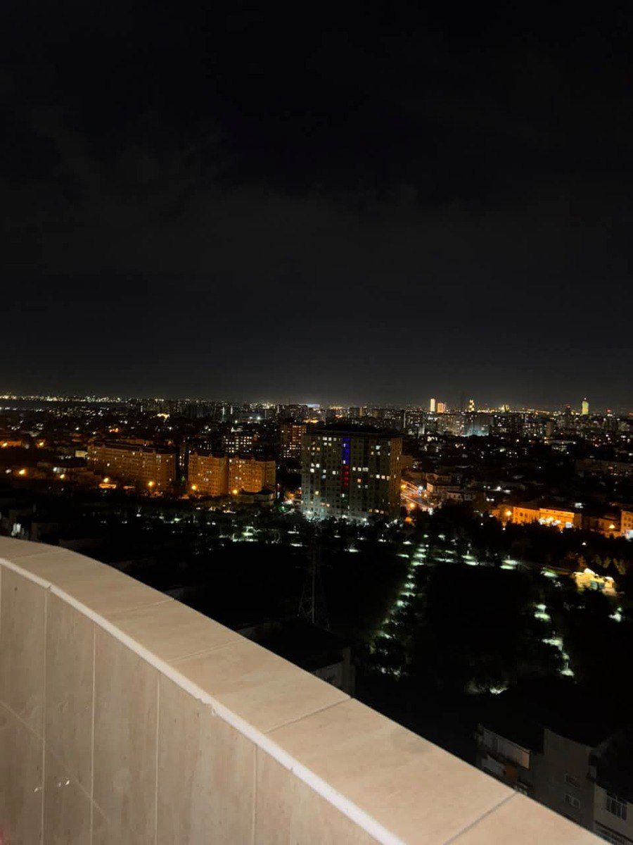 Satılır 3 otaqlı yeni tikili 127 m² — Mənzil, Bakı (6)