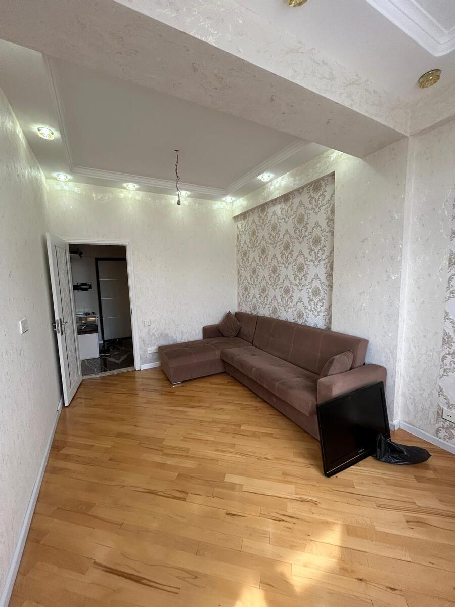 Satılır 2 otaqlı yeni tikili 55 m² — Mənzil, Bakı (2)