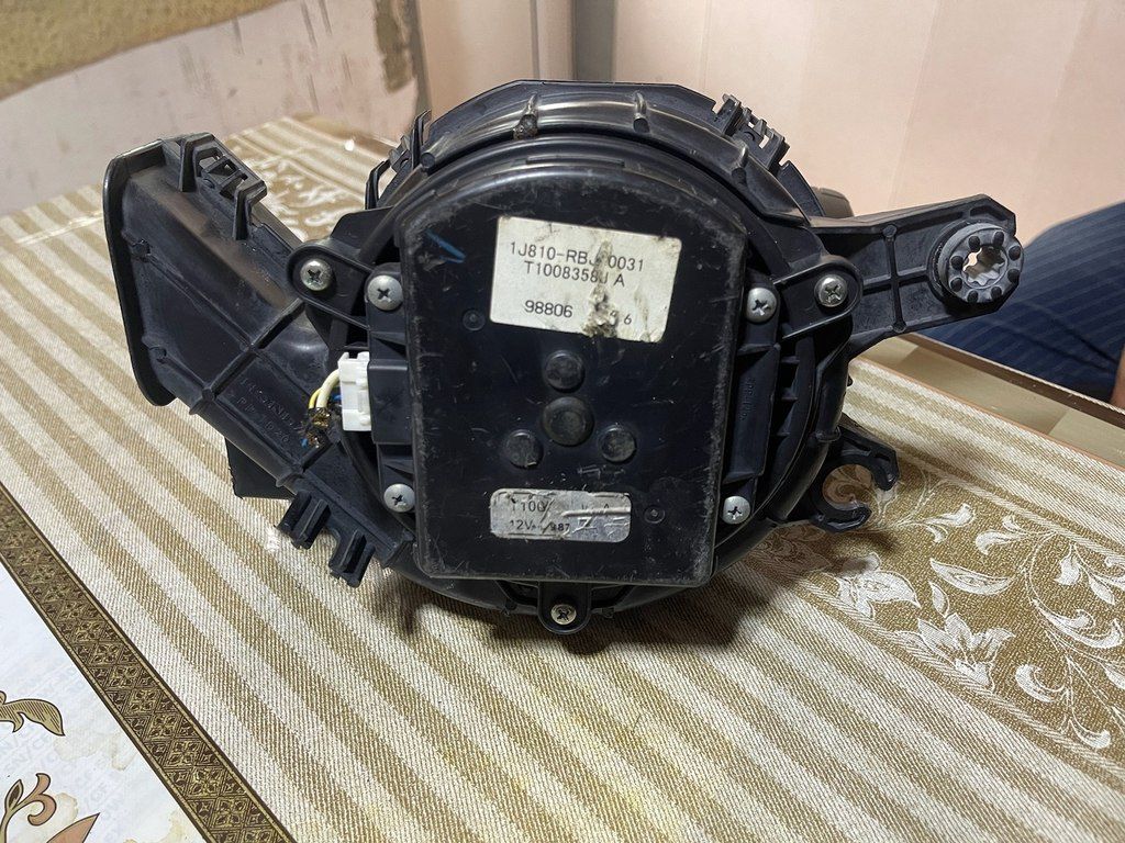"Honda Civic, Honda Insight hybrid" soba mühərriki — Ehtiyat hissələri və aksesuarlar, Bakı (4)