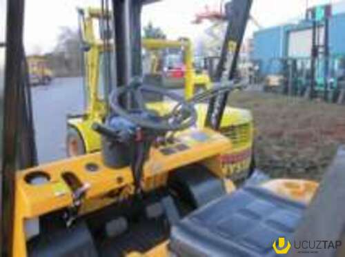 Forklift ve Elektrokar ehtiyat hisseleri — Ehtiyat hissələri, Bakı (8)