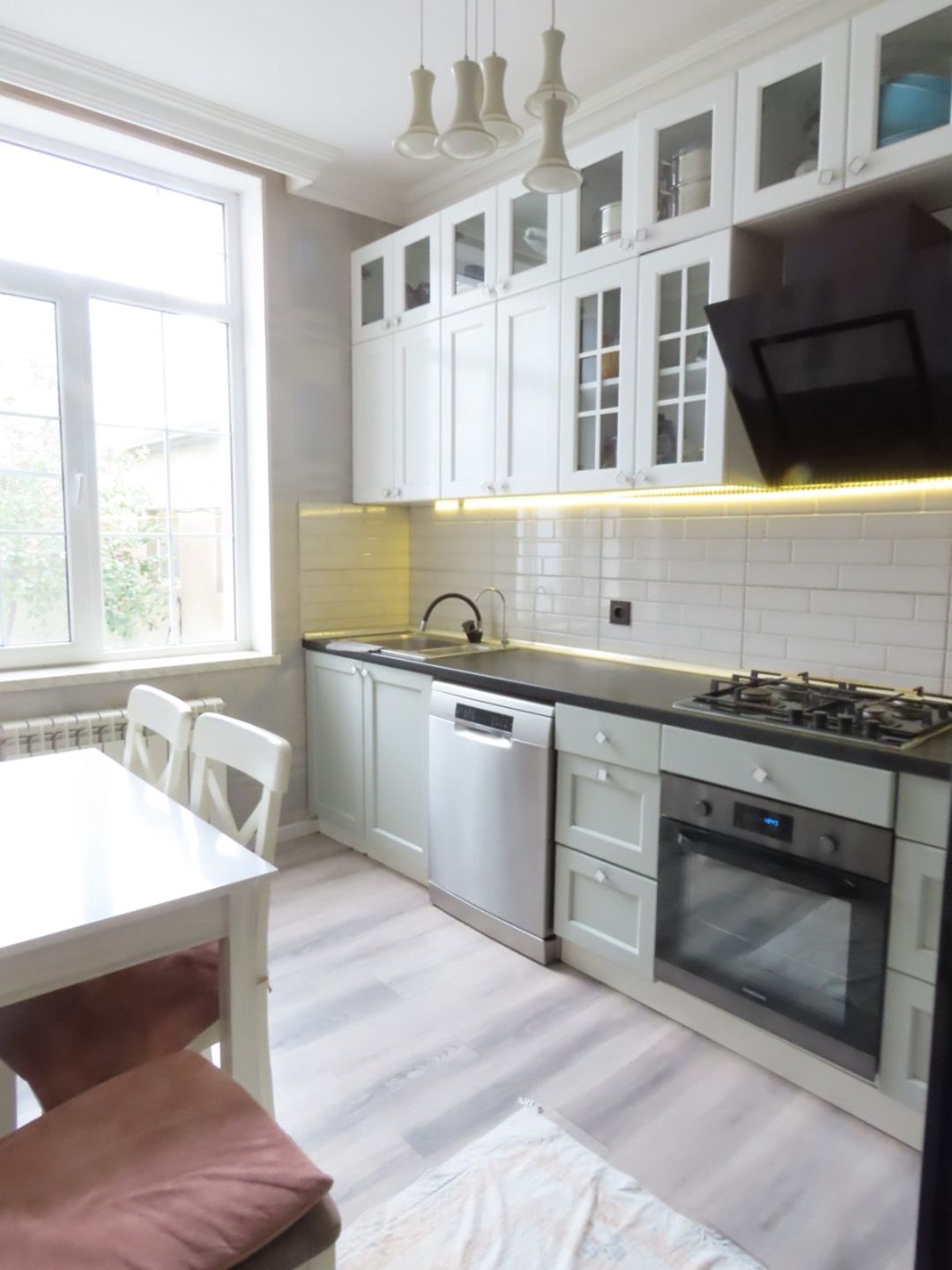 Satılır 4 otaqlı həyət evi/bağ evi 276 m² — Ev, villa, Bakı (7)