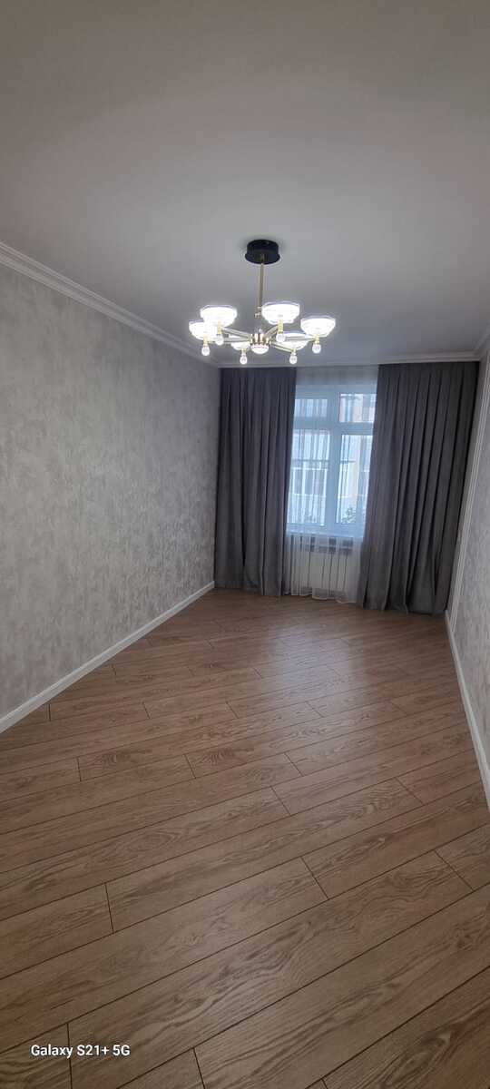 Satılır 3 otaqlı köhnə tikili 75 m² — Mənzil, Bakı (2)
