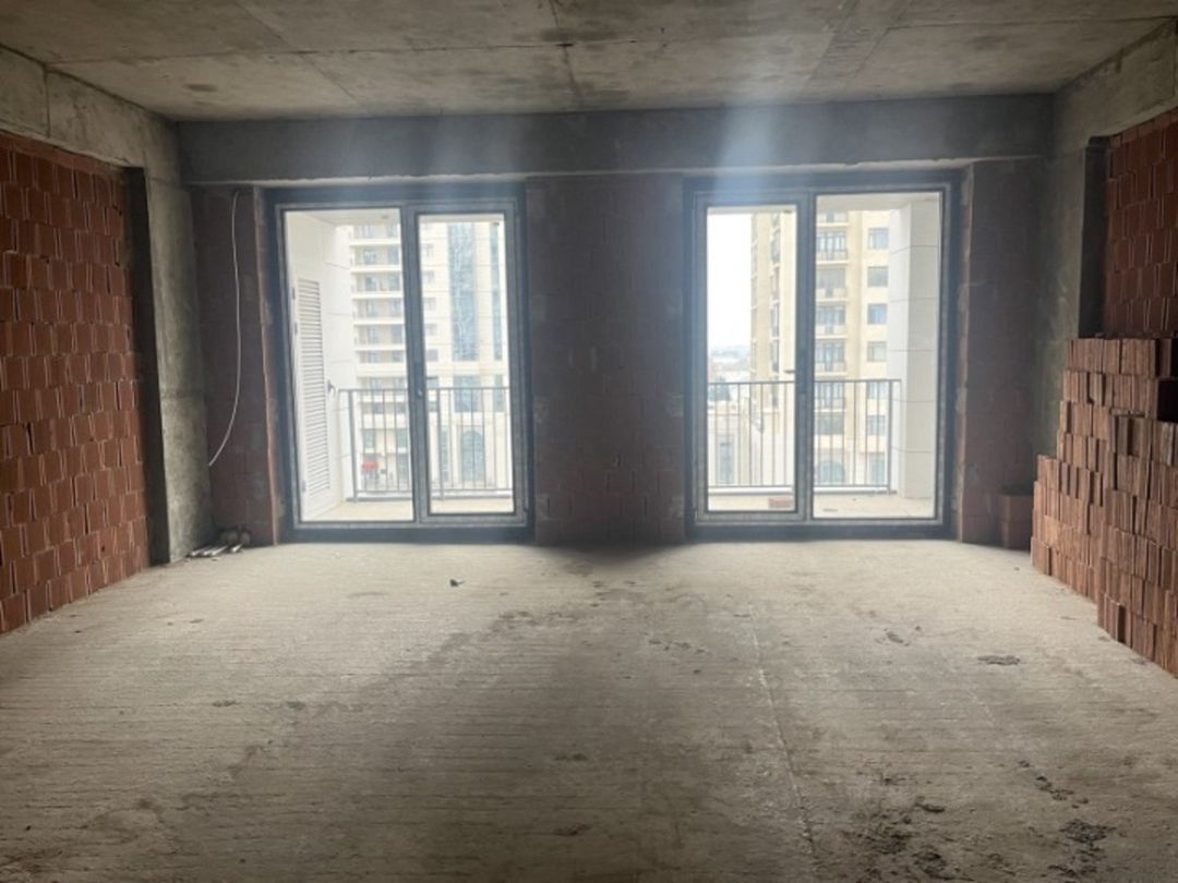 Satılır 2 otaqlı yeni tikili 72 m² — Mənzil, Bakı (5)