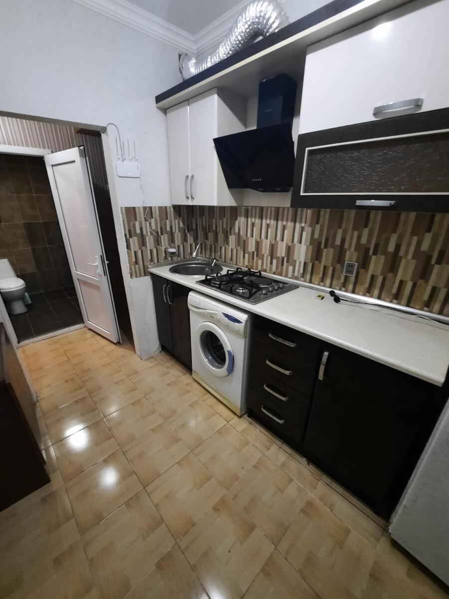 İcarəyə verilir 2 otaqlı yeni tikili 40 m² — Mənzil, Xırdalan (10)