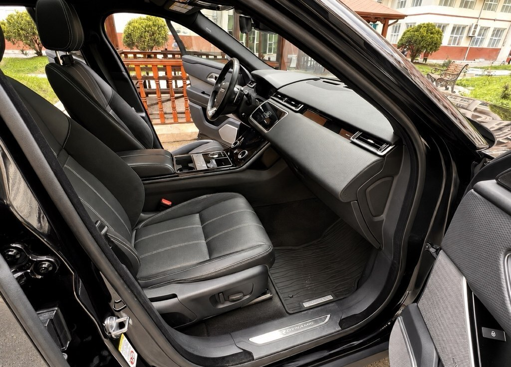 Land Rover RR Velar, 2019 il, 169000 km, 3 L — Avtomobillər, Bakı (6)