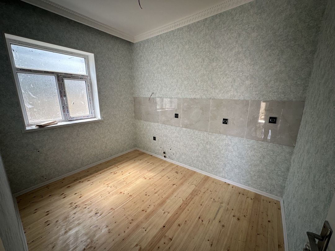 Satılır 4 otaqlı həyət evi/bağ evi 87 m² — Ev, villa, Bakı (10)