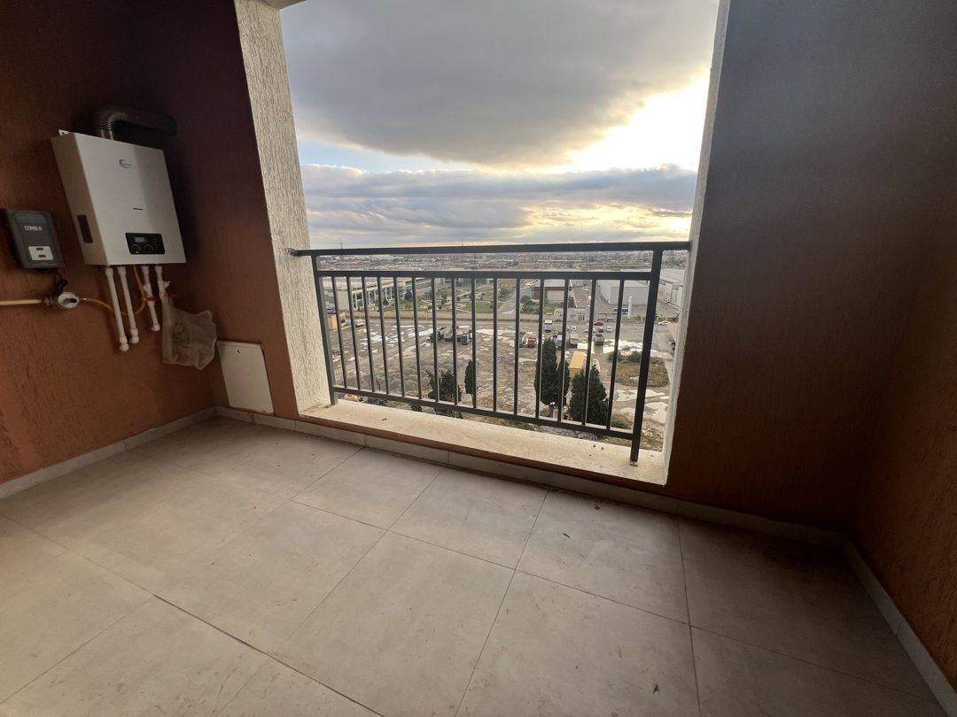 Satılır 1 otaqlı yeni tikili 47 m² — Mənzil, Sumqayıt (11)
