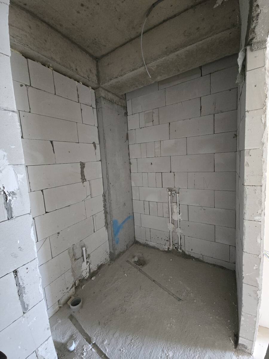 Satılır 2 otaqlı yeni tikili 75.3 m² — Mənzil, Bakı (12)