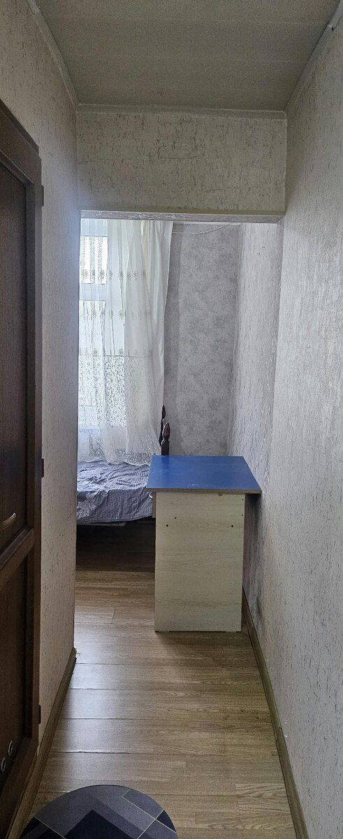 2-otaqlı mənzil kirayə verilir, Sumqayıt ş., 35 m² — Mənzil, Sumqayıt (6)