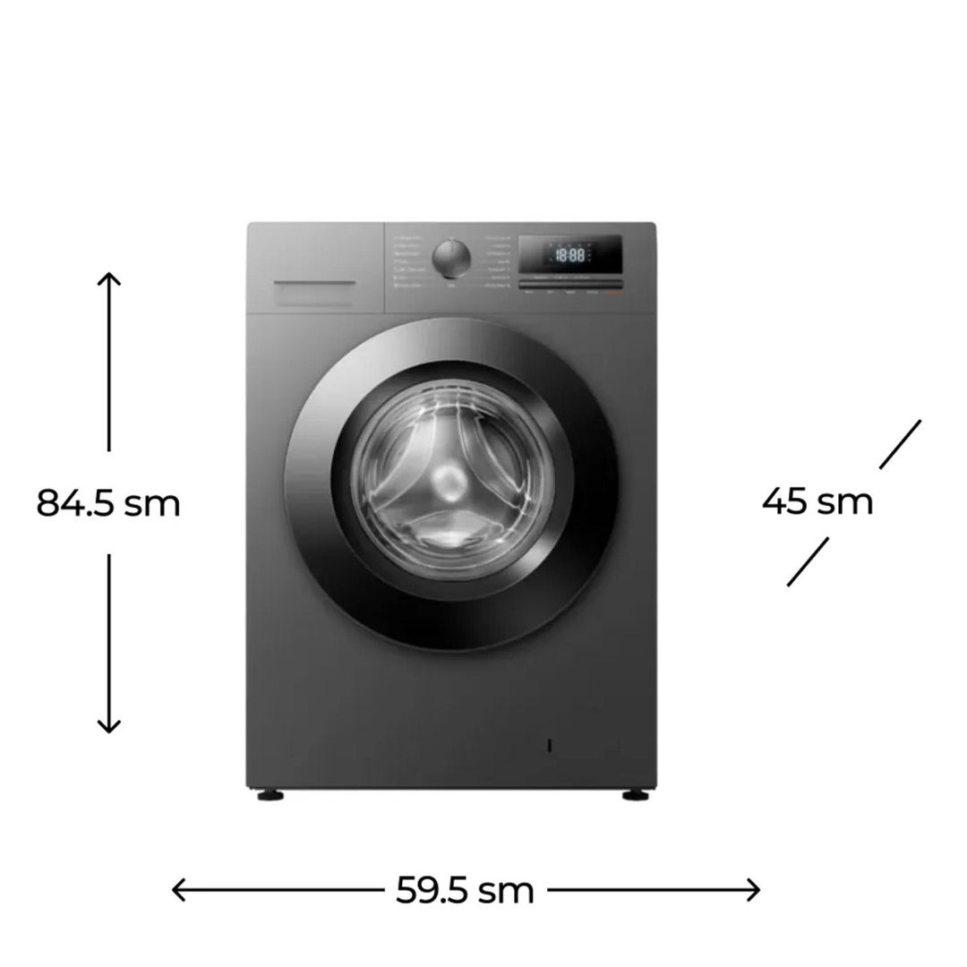 Paltaryuyan Hoffmann WM6110TT — Ev texnikası, Bakı (5)