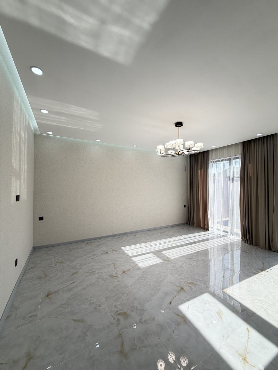 Satılır 4 otaqlı həyət evi/bağ evi 130 m² — Ev, villa, Bakı (5)
