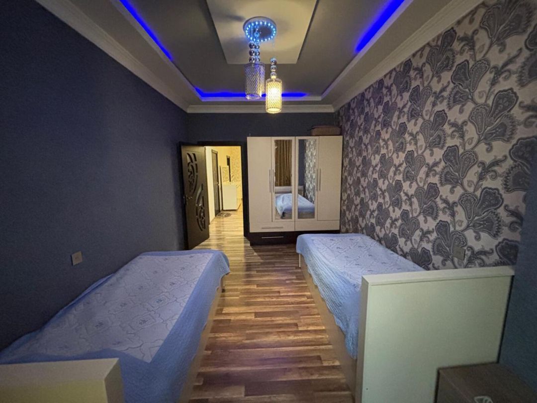 Satılır 3 otaqlı yeni tikili 137 m² — Mənzil, Bakı (6)
