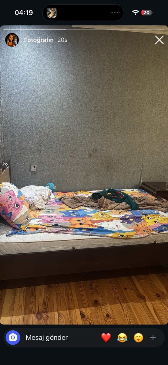 2-otaqlı yeni tikili kirayə verilir, Xırdalan ş., 36 m² — Mənzil, Xırdalan (3)