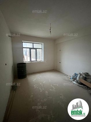Satılır 4 otaqlı 168 m² yeni tikili Azadlıq prospekti m — Mənzil (6)