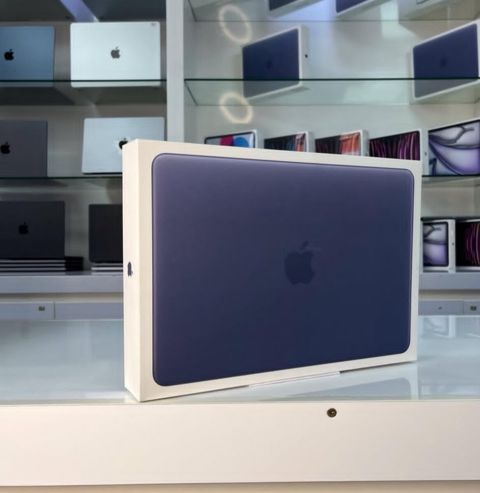 Apple MacBook Neo 13” — 8/256 GB Indigo — Best Electroniks
