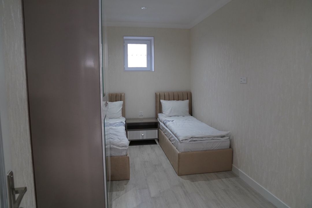 Villa kirayə verilir, İsmayıllı r — Ev, villa, İsmayıllı (9)
