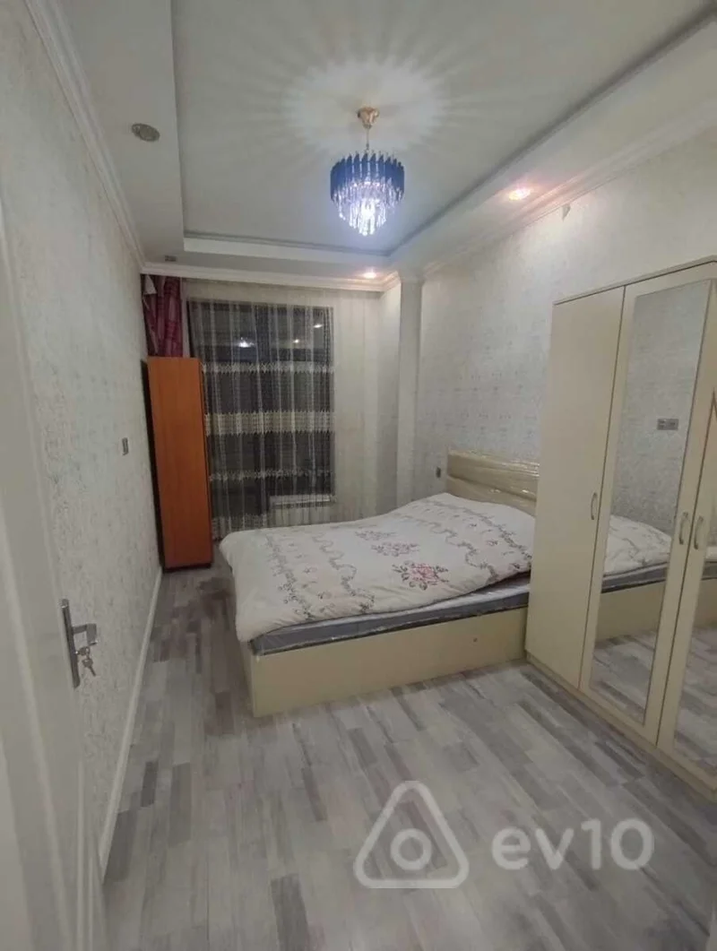 2 otaqlı mənzil, 65 m², Cavadxan kucəsi — kirayə — Mənzil, Bakı (8)