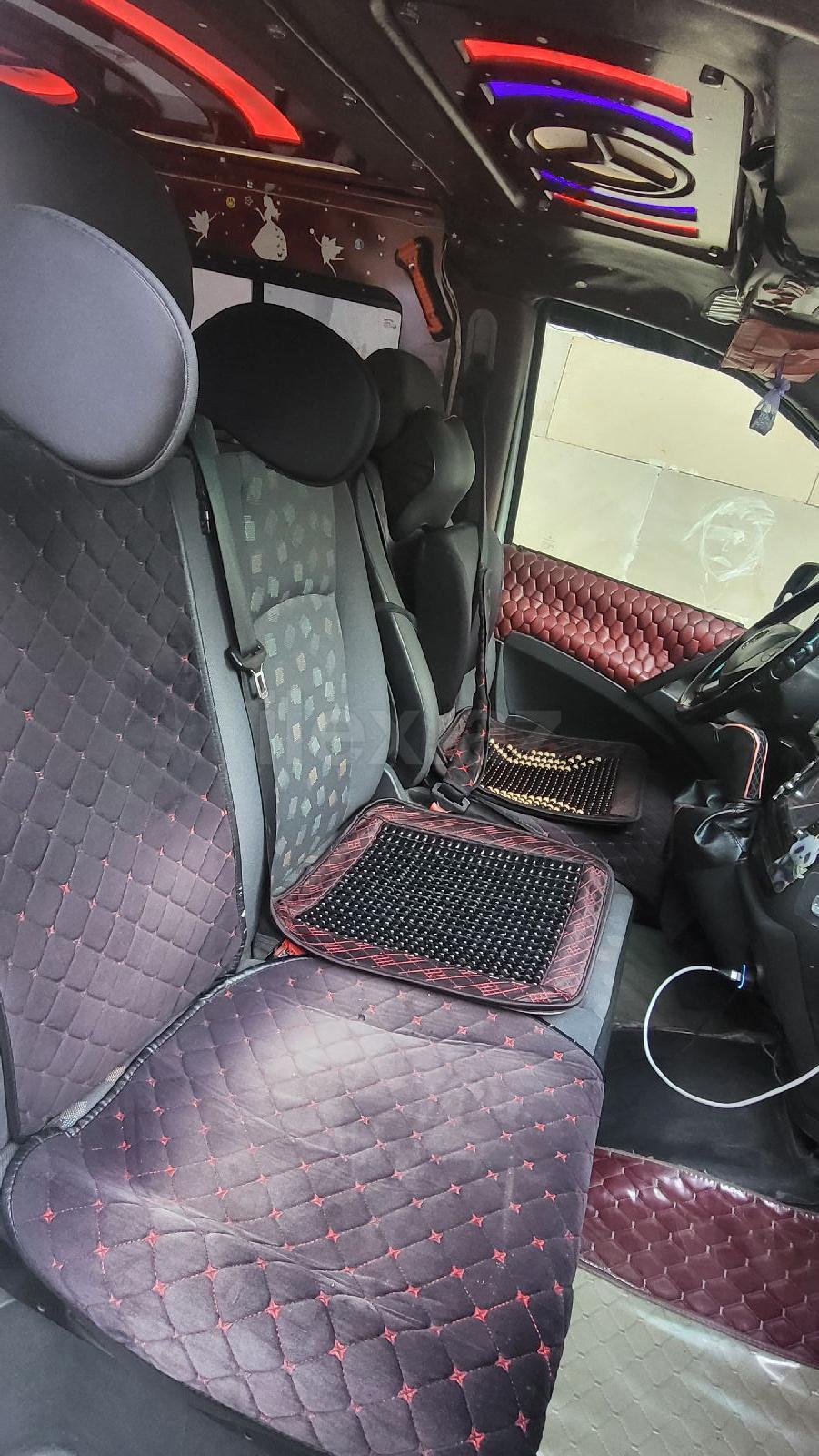 2012 Mercedes-Benz Vito 115 CDI, 2.0 L, 2012, 507,000 km 99-VG-068 — Avtomobillər, Bakı (7)