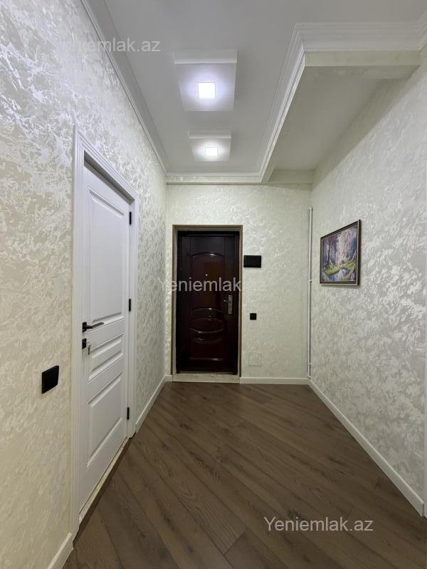 Satılır 2 otaqlı Bina evi menzil (Yeni tikili), 44 m², Masazır — Mənzil, Abşeron (3)
