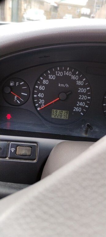 Nissan Maxima, 3.0 L, 2005 il, 591 019 km 99-KY-580 — Avtomobillər, Bakı (6)