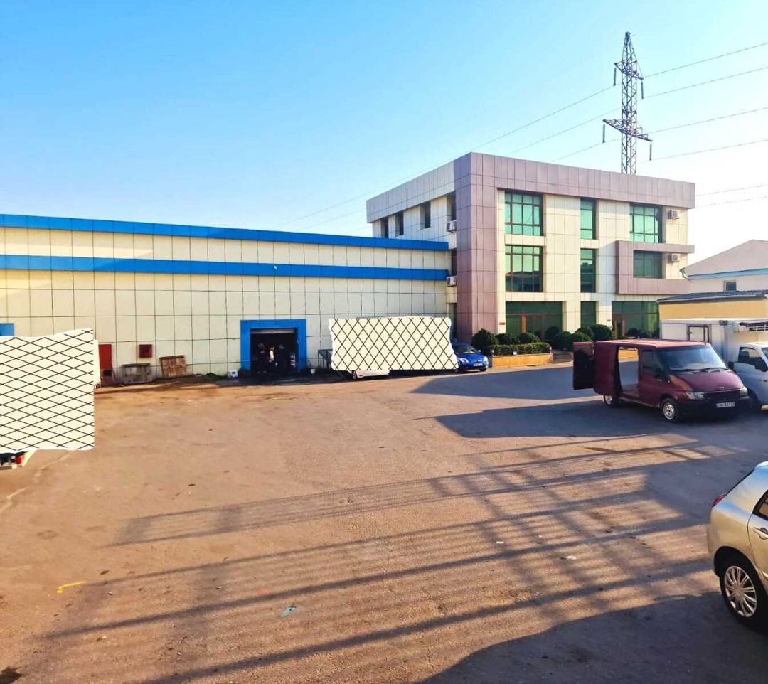 İcarəyə verilir obyekt 150 m² — Əmlak, Bakı