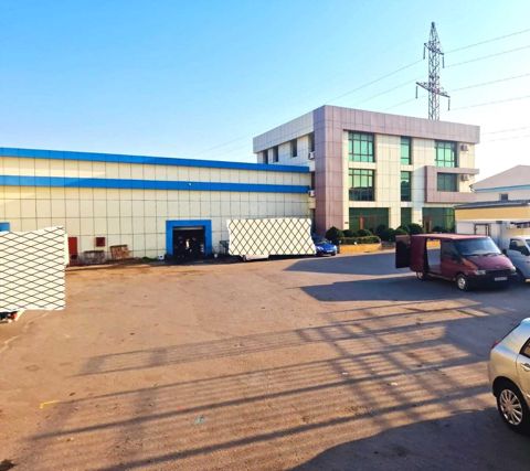 İcarəyə verilir obyekt 150 m² — Bakı
