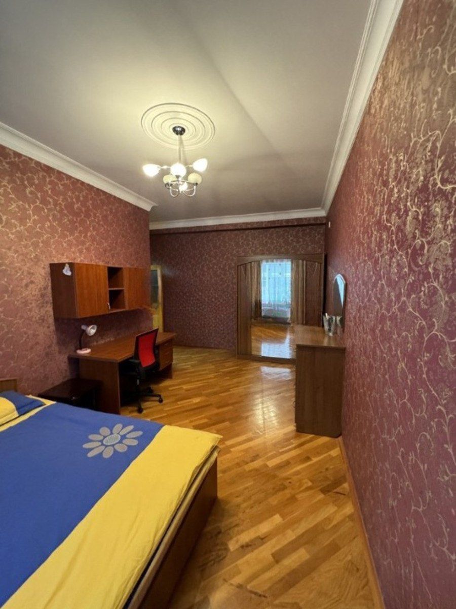 Satılır 4 otaqlı yeni tikili 180 m² — Mənzil, Bakı (7)