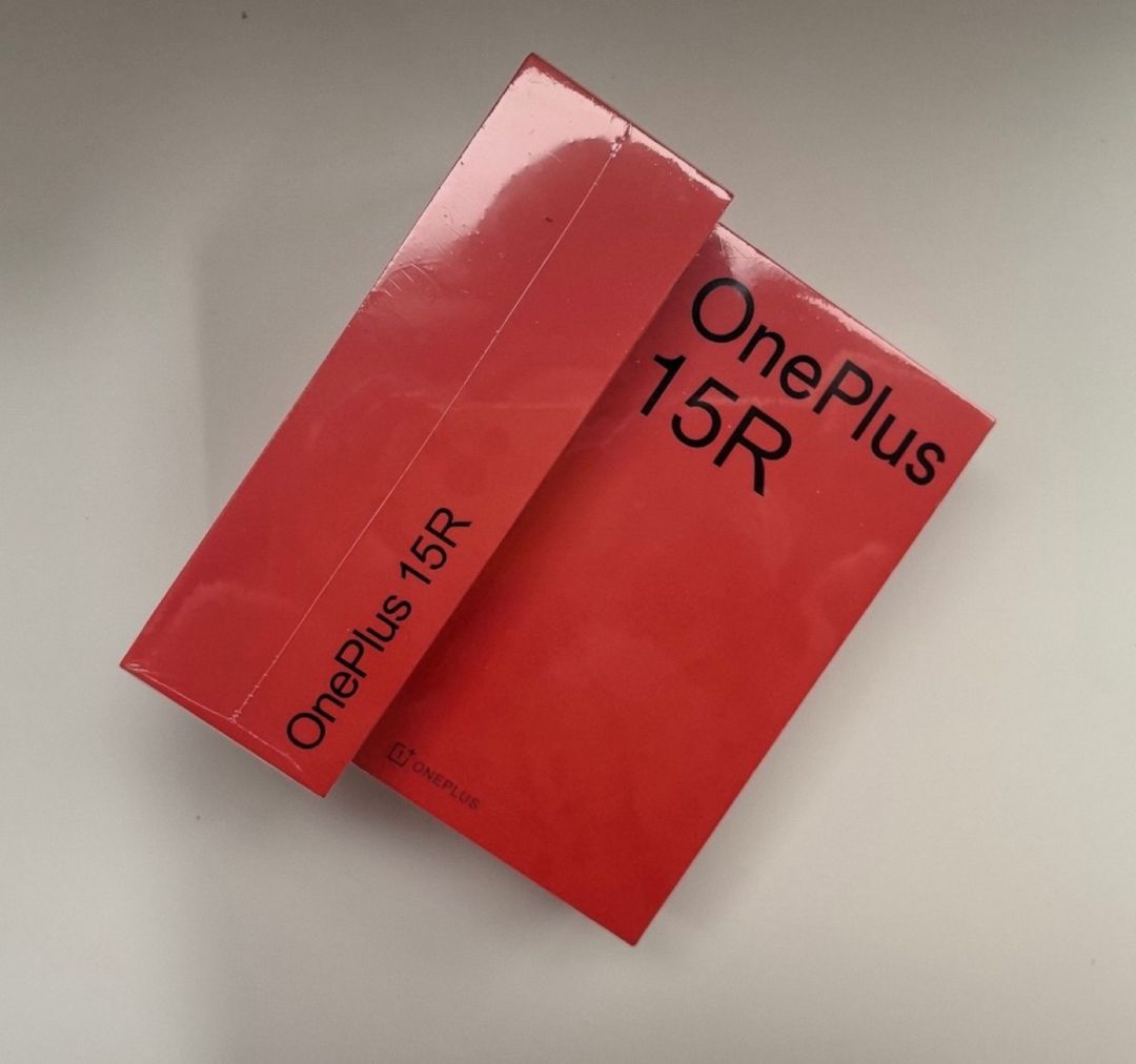OnePlus 15R 5G 12GB/512GB (Global) — Smartfonlar, Bakı (3)