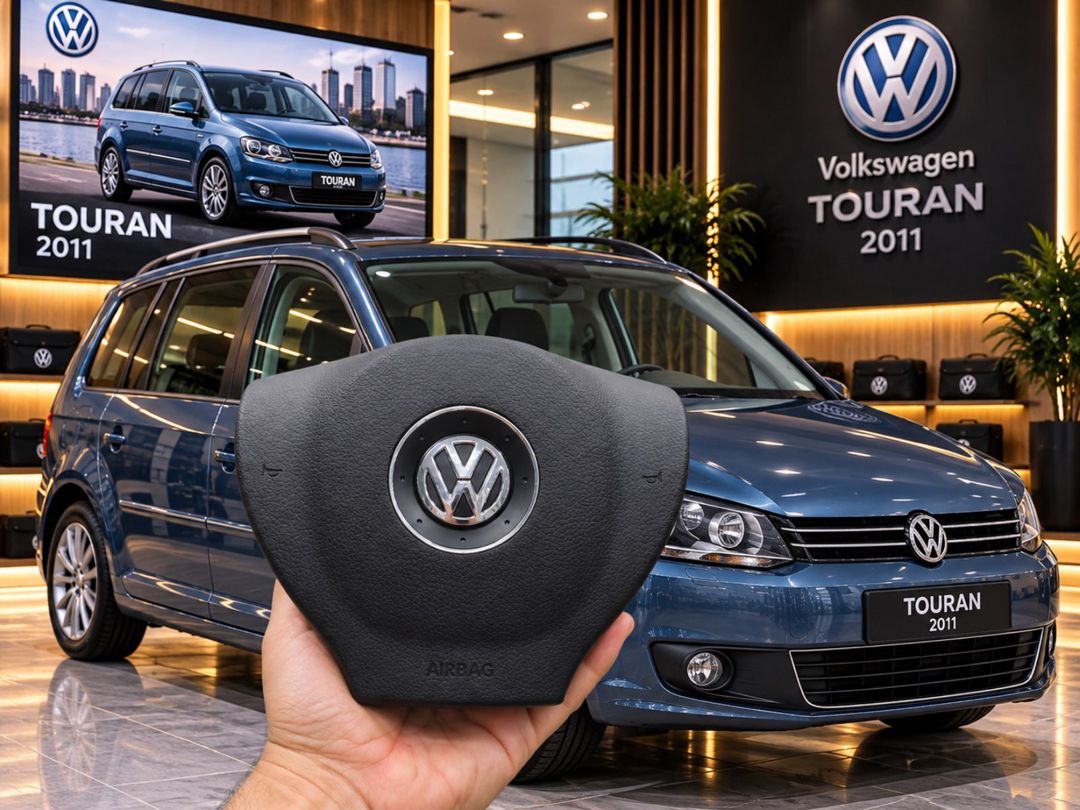Volkswagen Tiguan 2011 airbag — Ehtiyat hissələri və aksesuarlar, Bakı